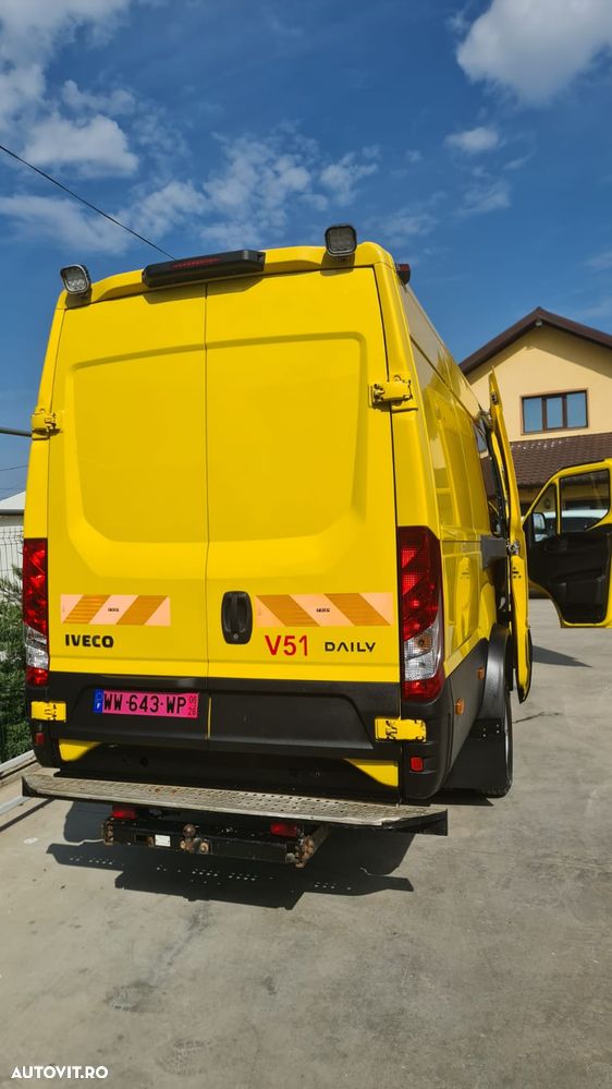 Iveco Daily - 3