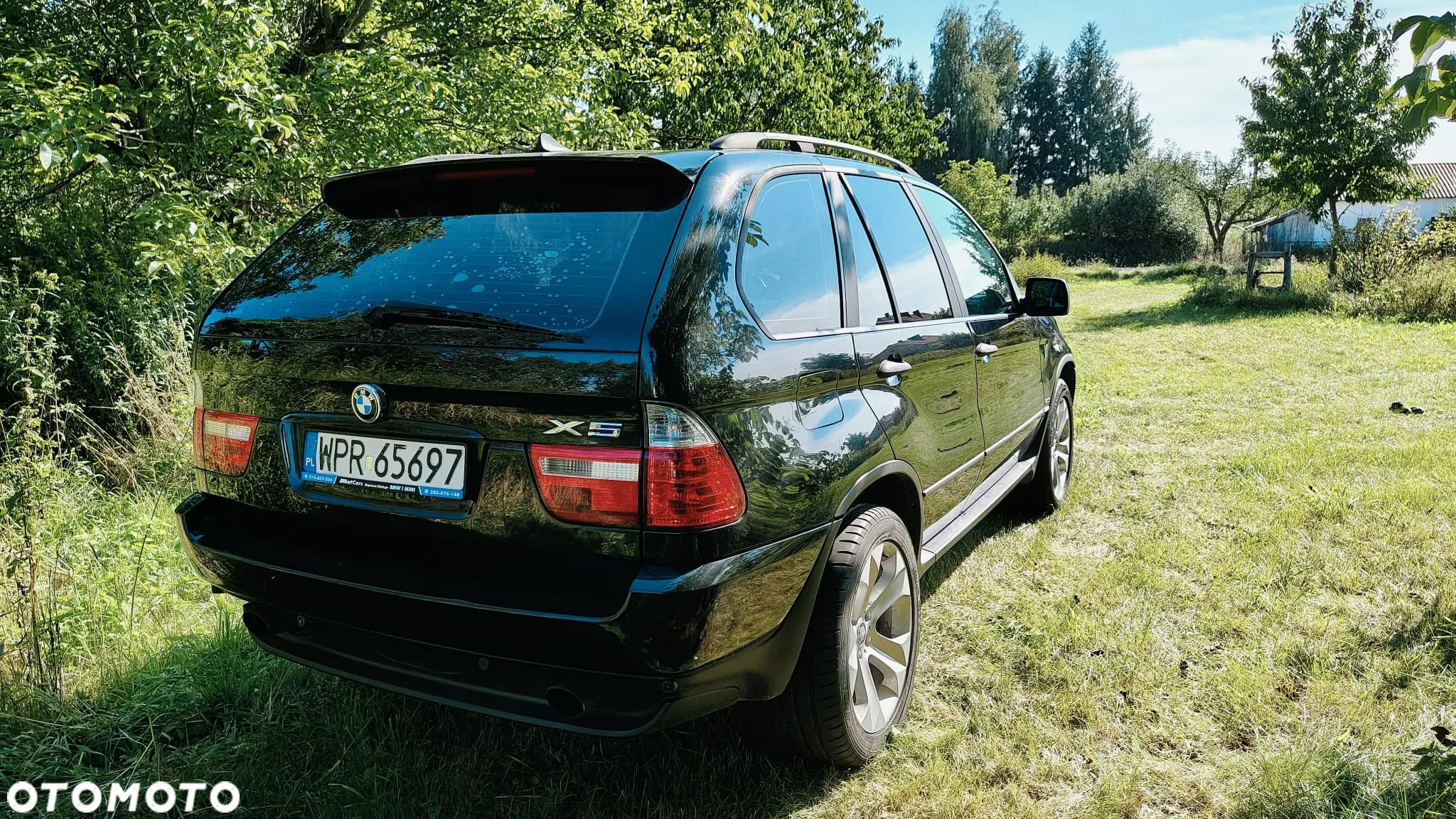 BMW X5 3.0i - 14
