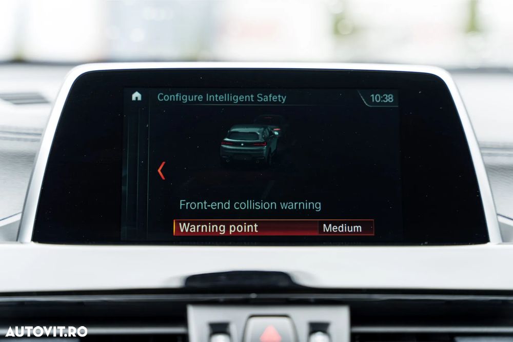 BMW X2 sDrive18i Aut. - 35