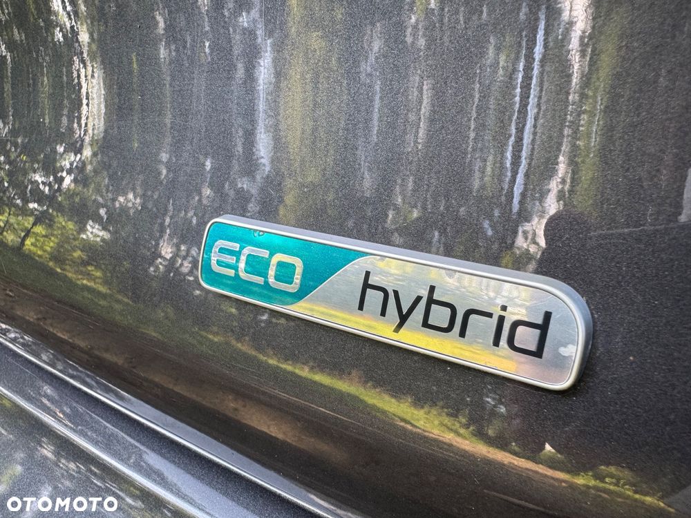 Kia Niro 1.6 GDI Hybrid M - 17