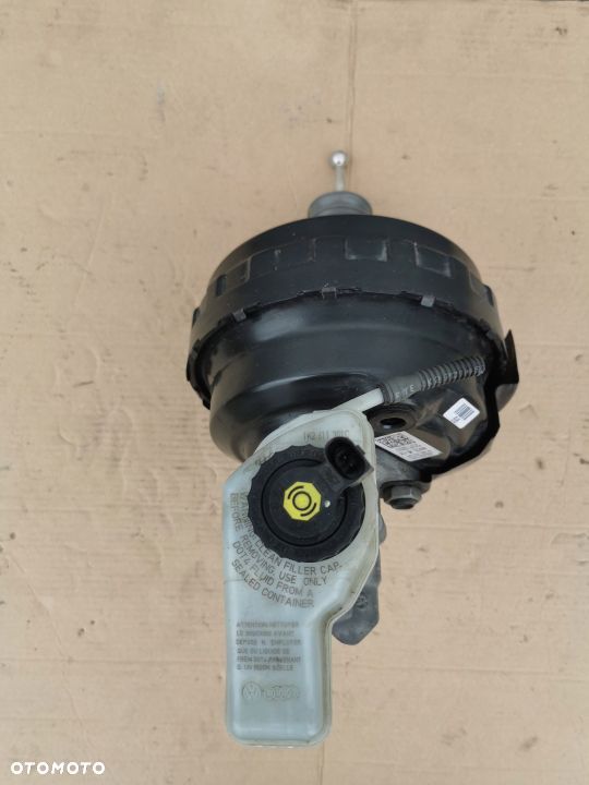 Serwo pompa hamulca A3 8P Lift Golf VI 1K2614105AT - 2