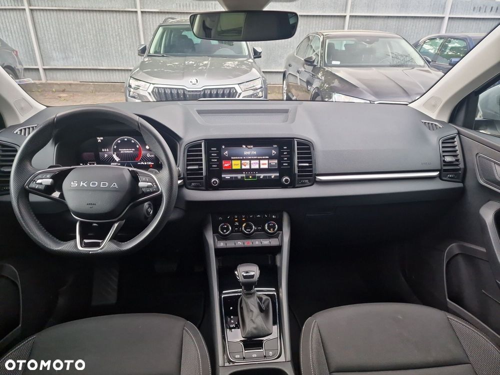 Skoda Karoq - 20