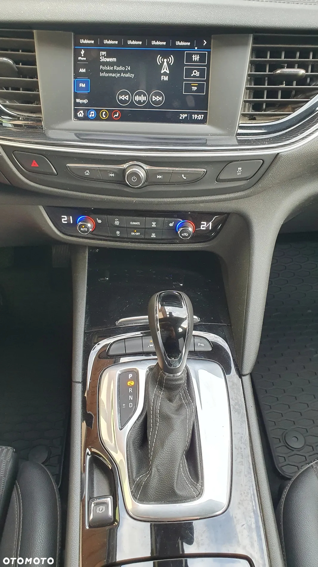 Opel Insignia 1.5 T Innovation S&S - 21