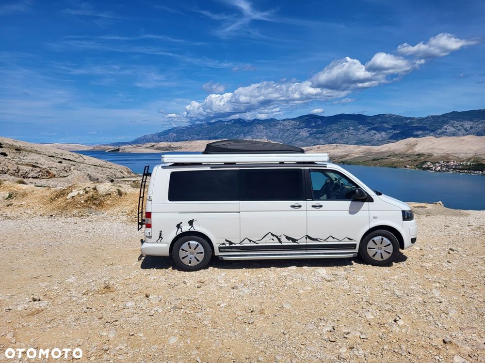 Volkswagen Transporter - 3