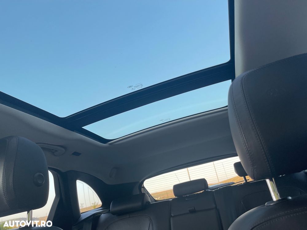 Jaguar F-Pace 20d AWD Aut. Prestige - 18