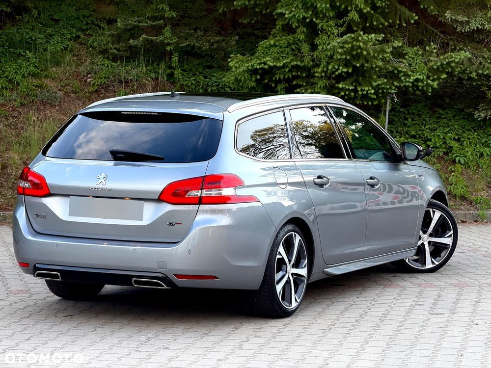 Peugeot 308 - 10