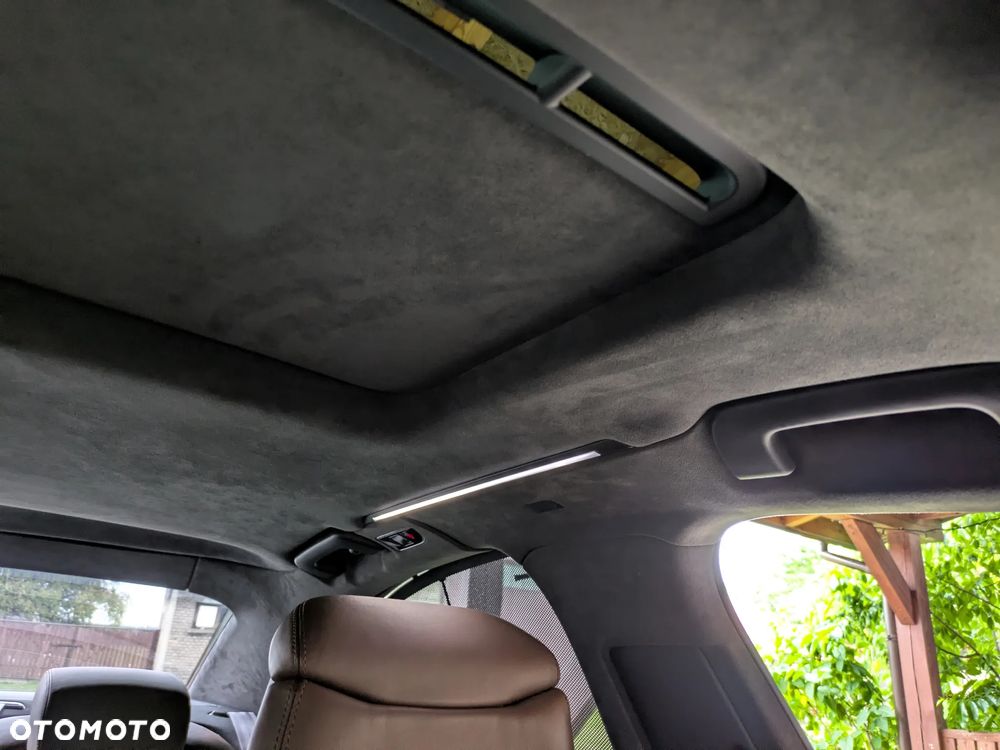 Audi A8 4.2 TDI DPF quattro tiptronic - 35
