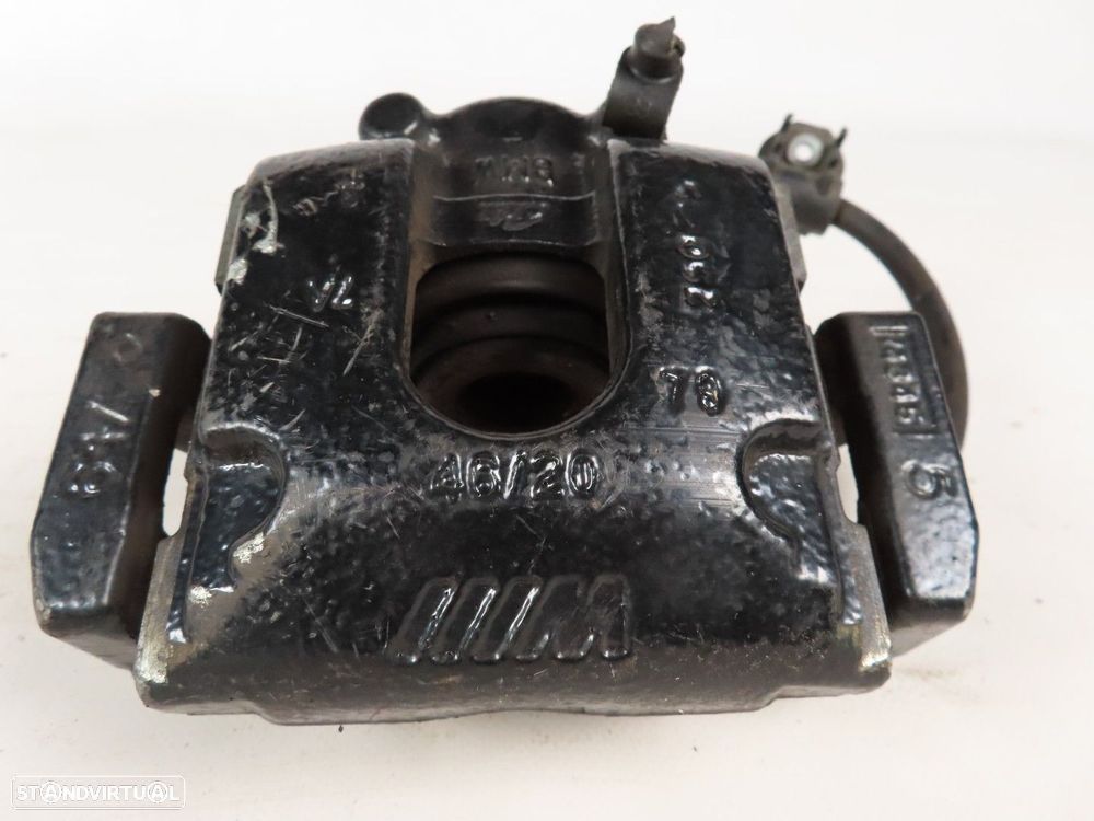 Pinça De Travão Direito/Trás Seminovo/ Original BMW 3 Coupe (E46)/BMW 3 Converti... - 4