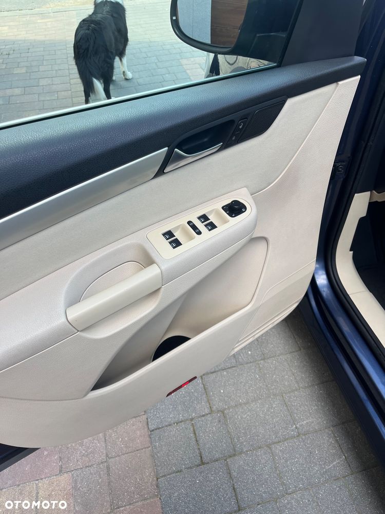 Seat Alhambra 2.0 TDI (Ecomotive) Start & Stop Allrad Style - 17