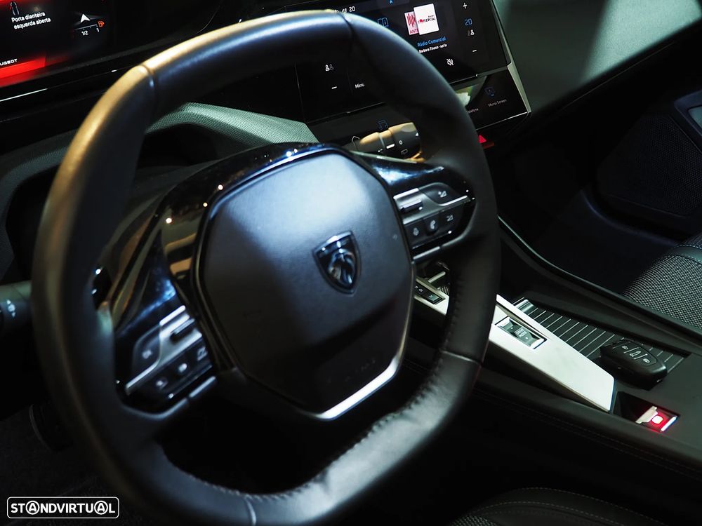 Peugeot 308 SW BlueHDi 130 EAT8 Allure Pack - 17