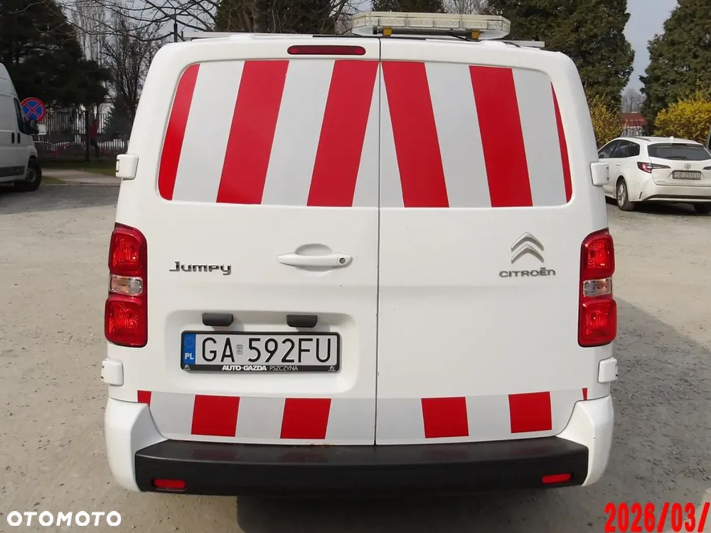 Citroën Jumpy Combi - 7