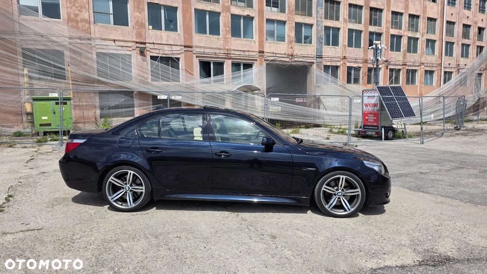 BMW Seria 5 - 3