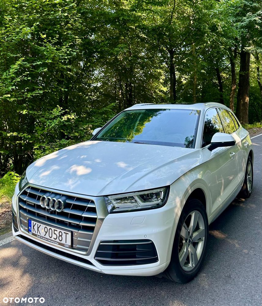 Audi Q5 - 3