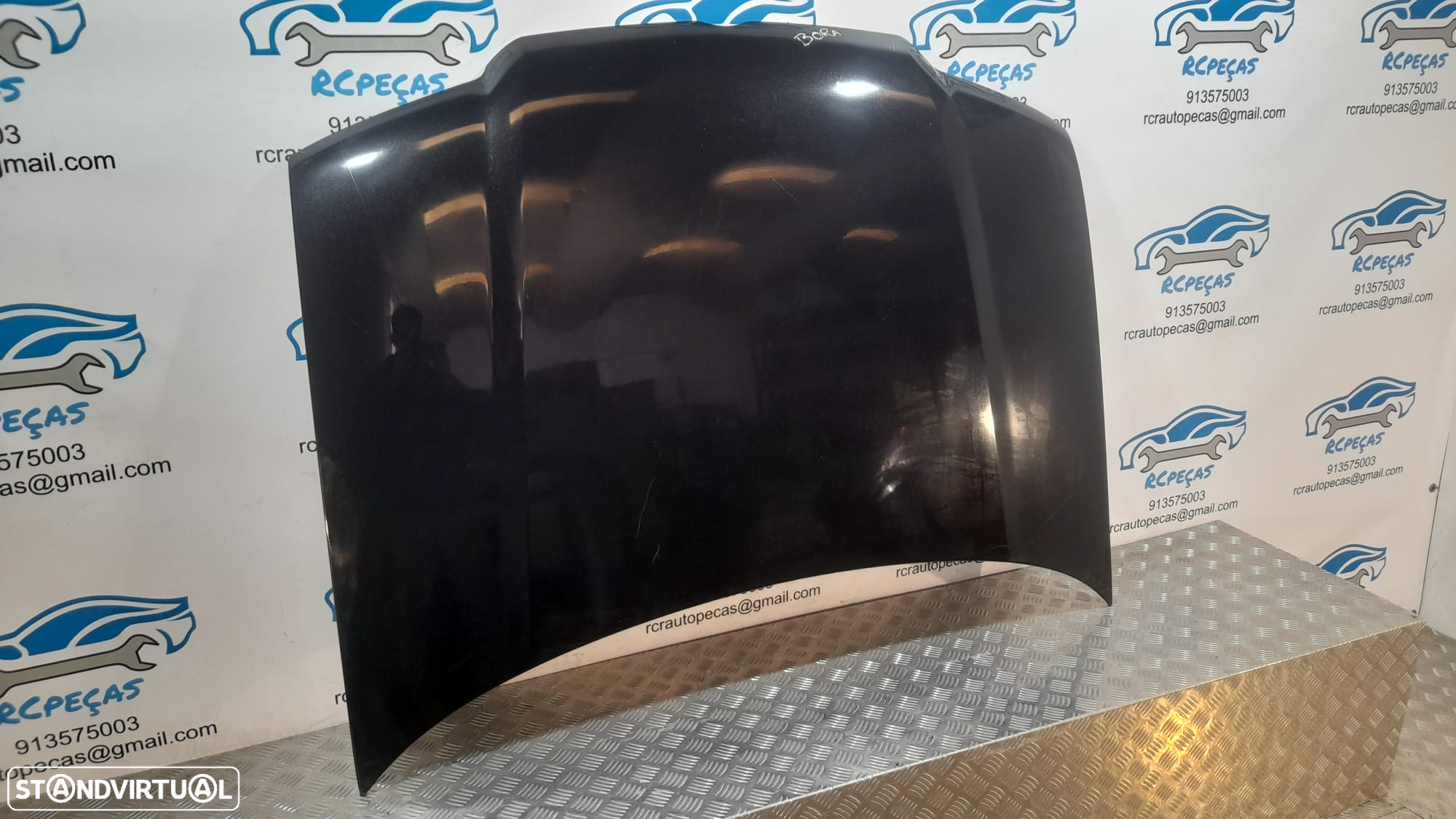 CAPOT VW VOLKSWAGEN BORA I 1 MK1 1J 1J2 1J5823031B 1J5823031 CAPÔ CAPO - 4