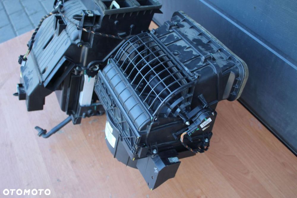 NAGRZEWNICA DMUCHAWA KLIMATRONIC OPEL MOKKA EUROPA - 3