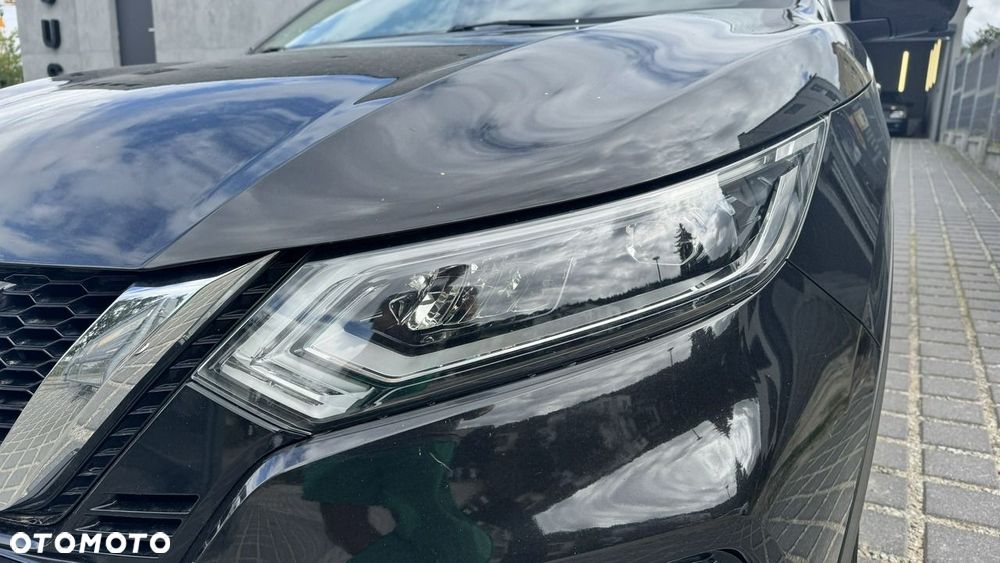 Nissan Qashqai - 26
