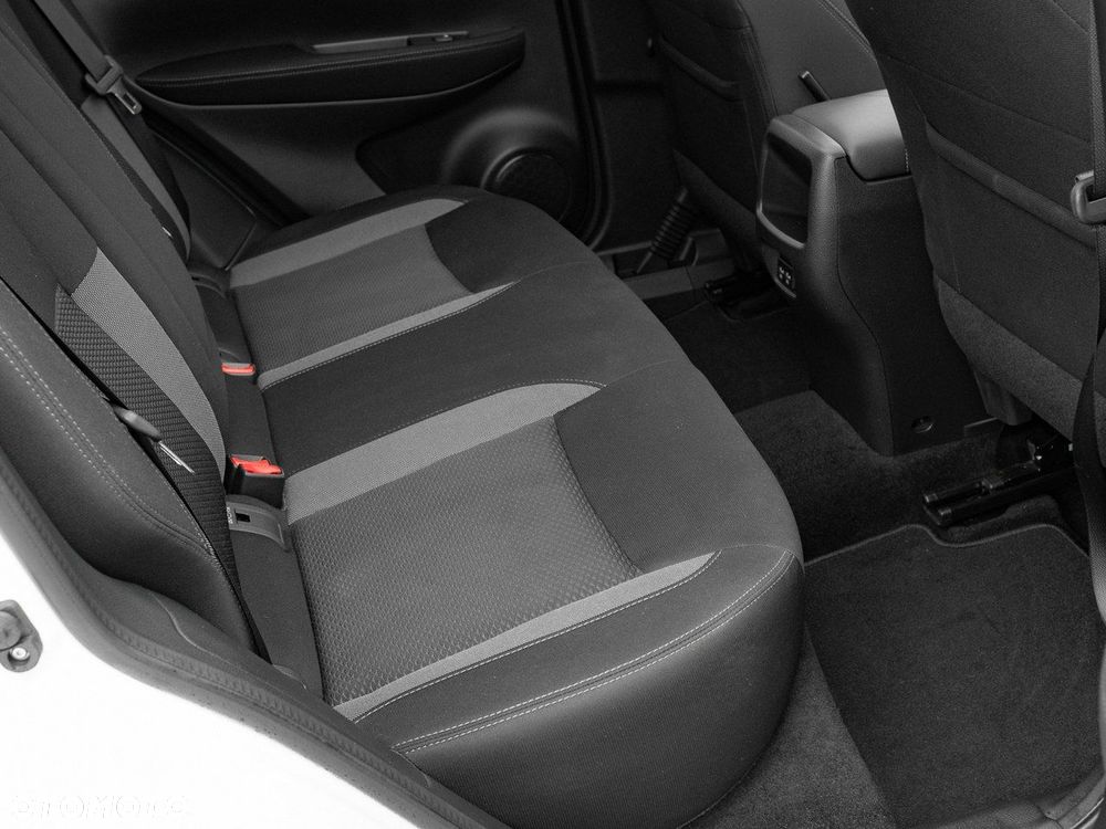 Nissan Qashqai - 29