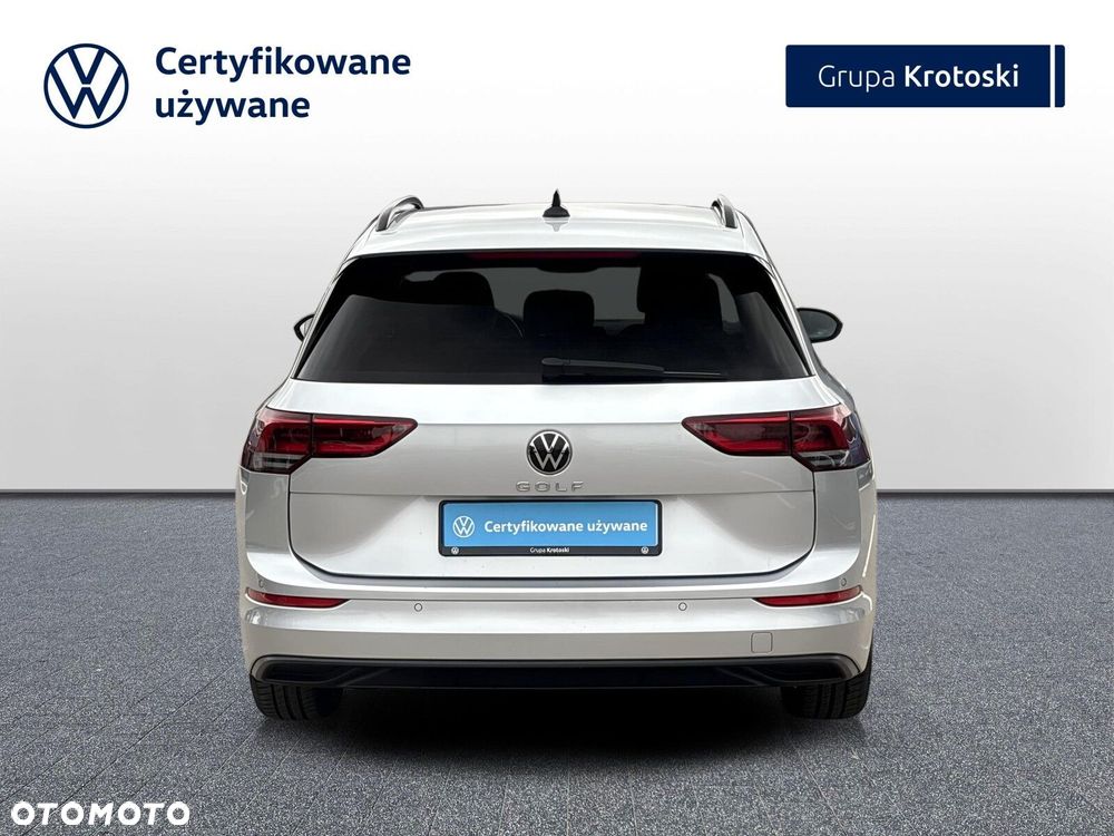 Volkswagen Golf 2.0 TDI Life - 7