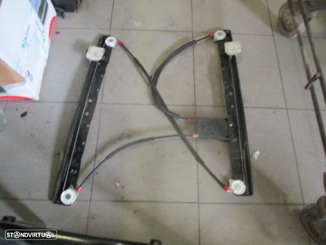 Elevador Sem Motor 6M21U23201BJ FORD S MAX 2006 5P FE - 3
