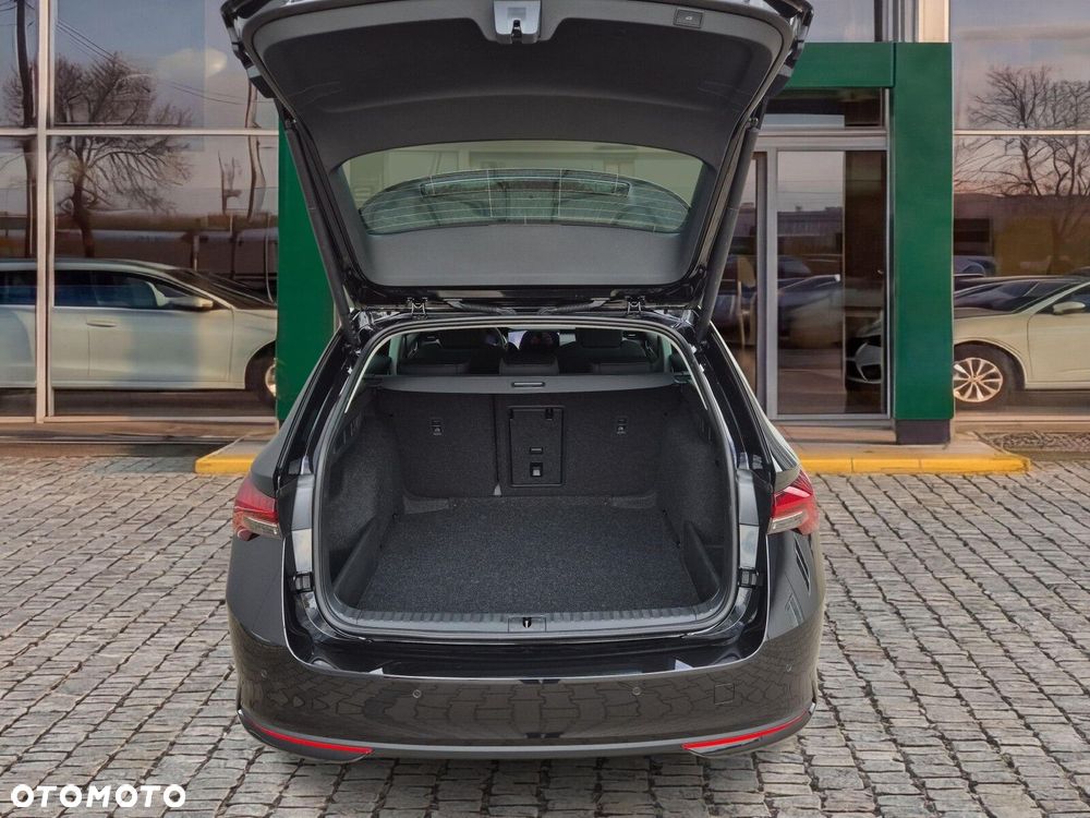 Skoda Octavia 2.0 TSI Drive Selection 4x4 DSG - 22