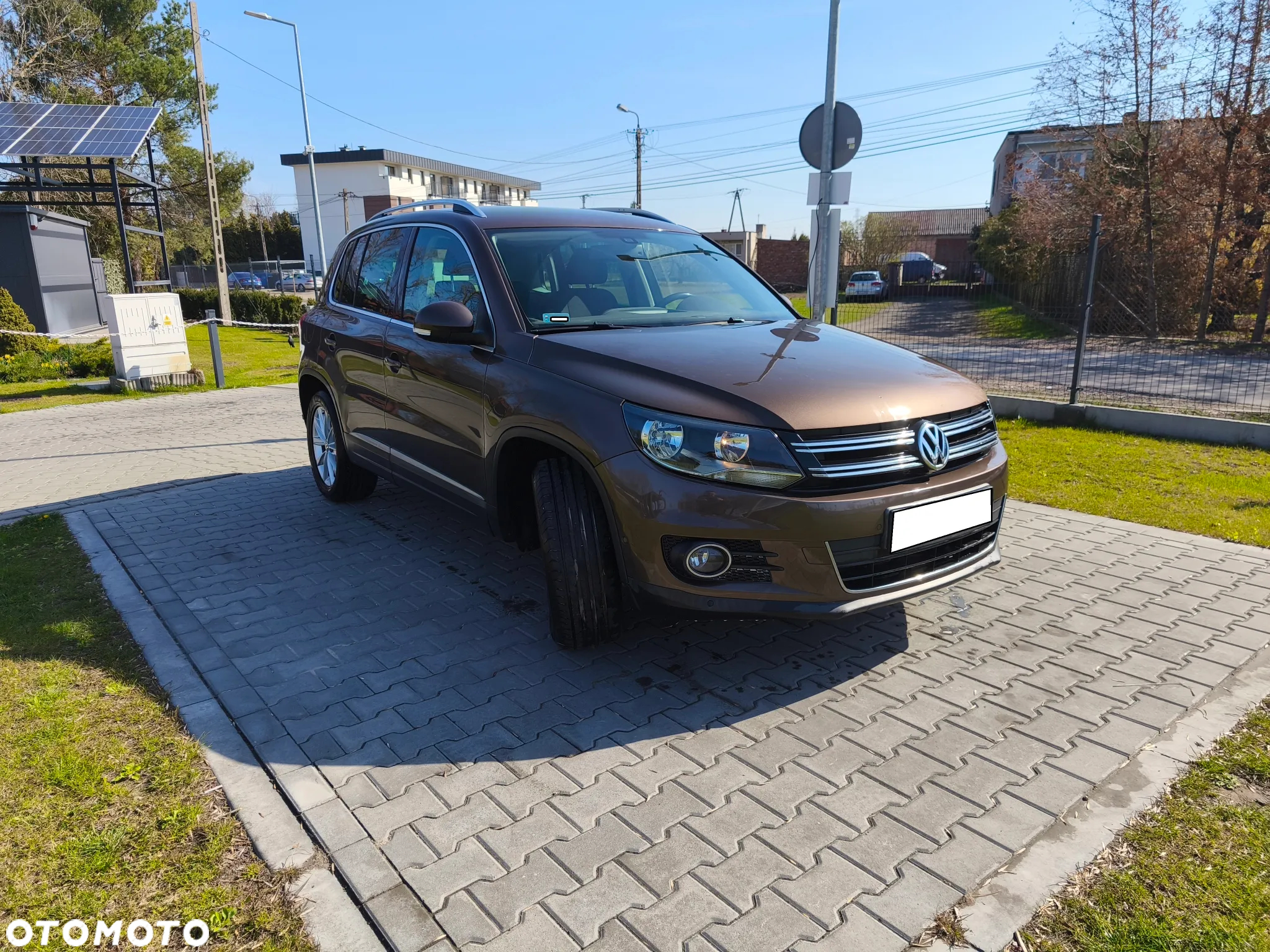 Volkswagen Tiguan - 6