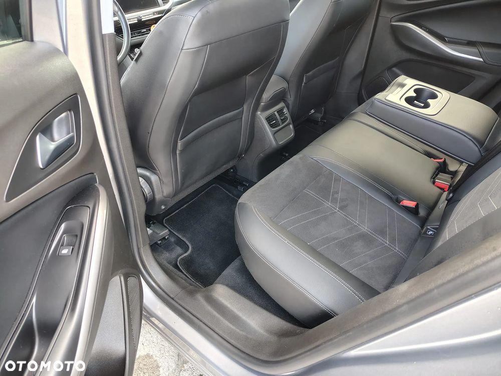 Opel Grandland 1.5 D Automatik Ultimate - 23