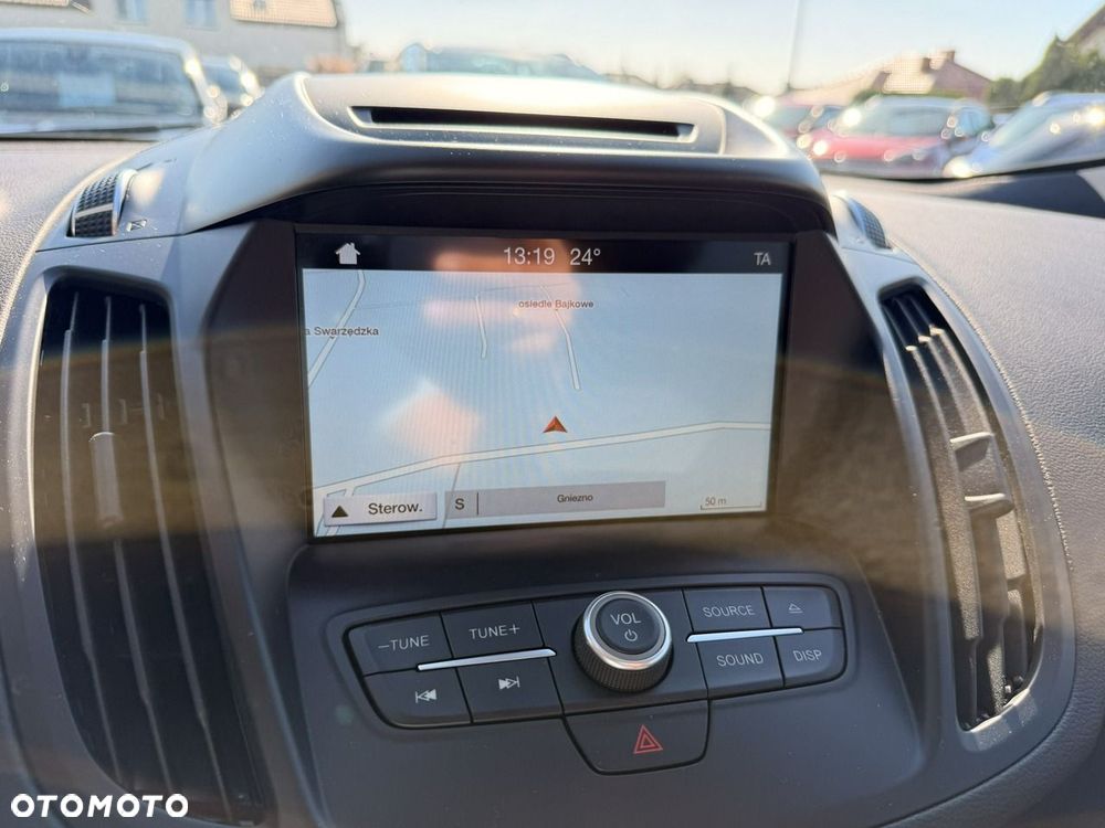 Ford Kuga 2.0 TDCi 4x2 Cool & Connect - 23