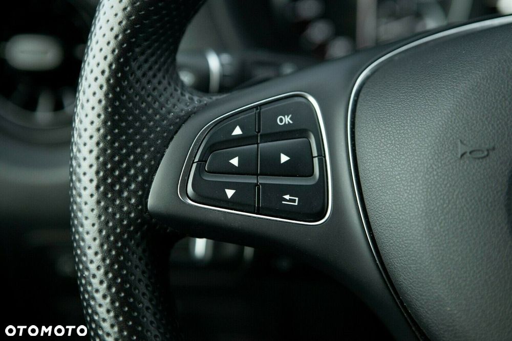 Mercedes-Benz Vito - 17