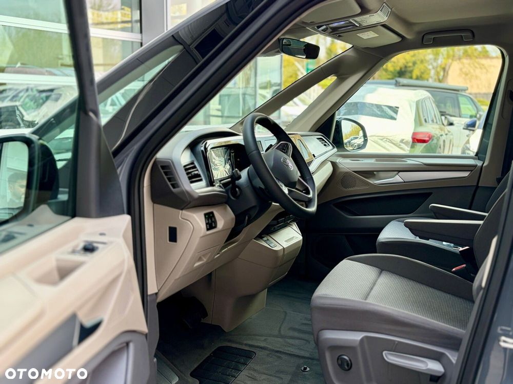 Volkswagen Multivan 2.0 TDI L2 Family DSG - 22