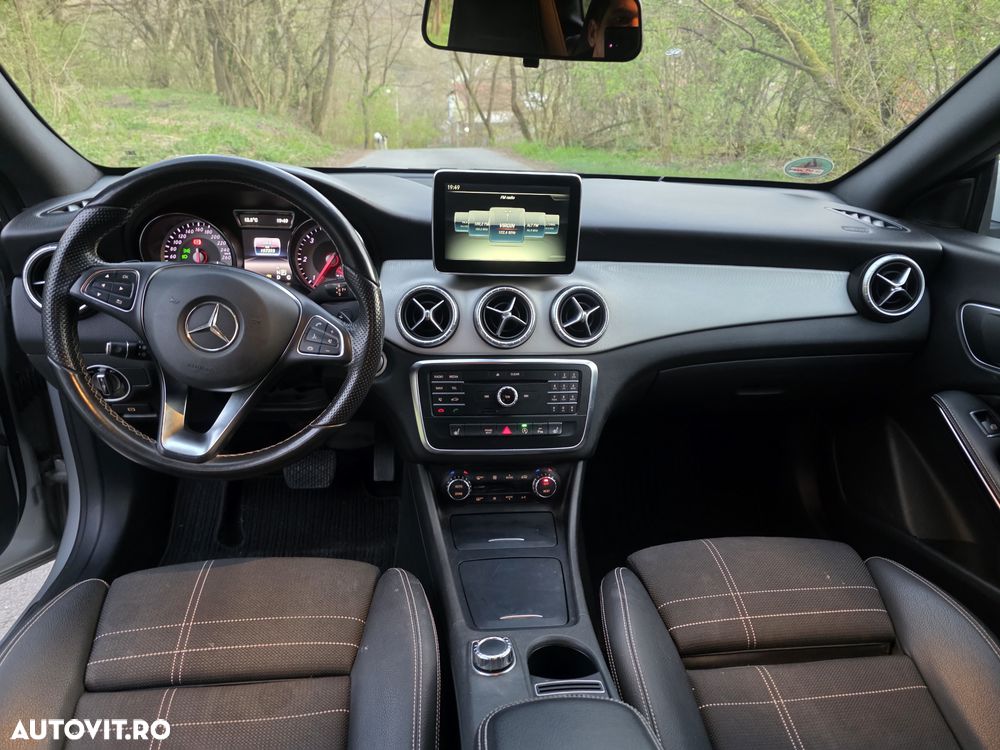 Mercedes-Benz CLA - 19