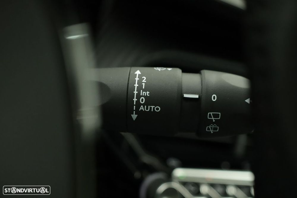 Peugeot e-208 50 kWh Allure Pack - 19