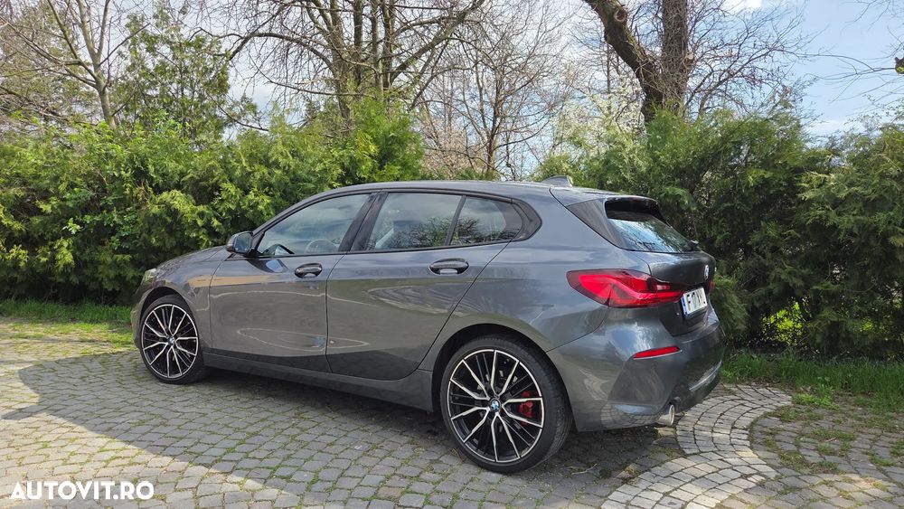 BMW Seria 1 120i Aut. Luxury Line - 3