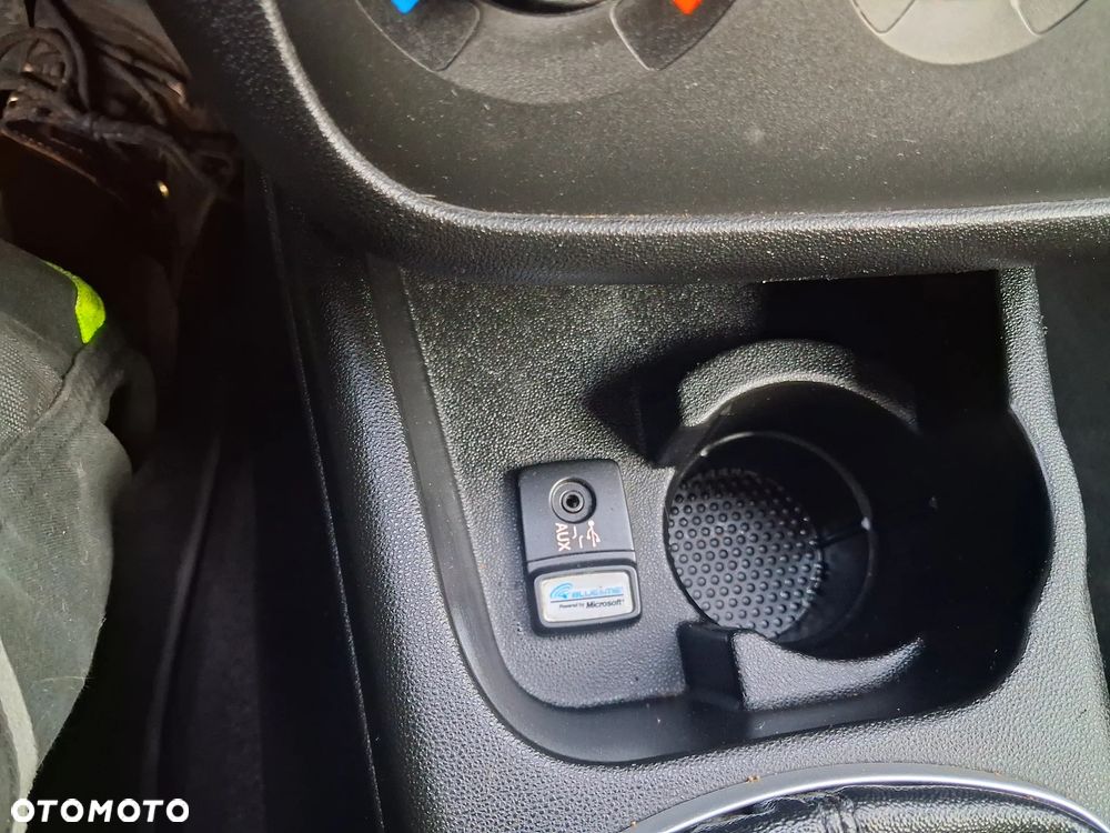 Fiat Punto Evo - 16