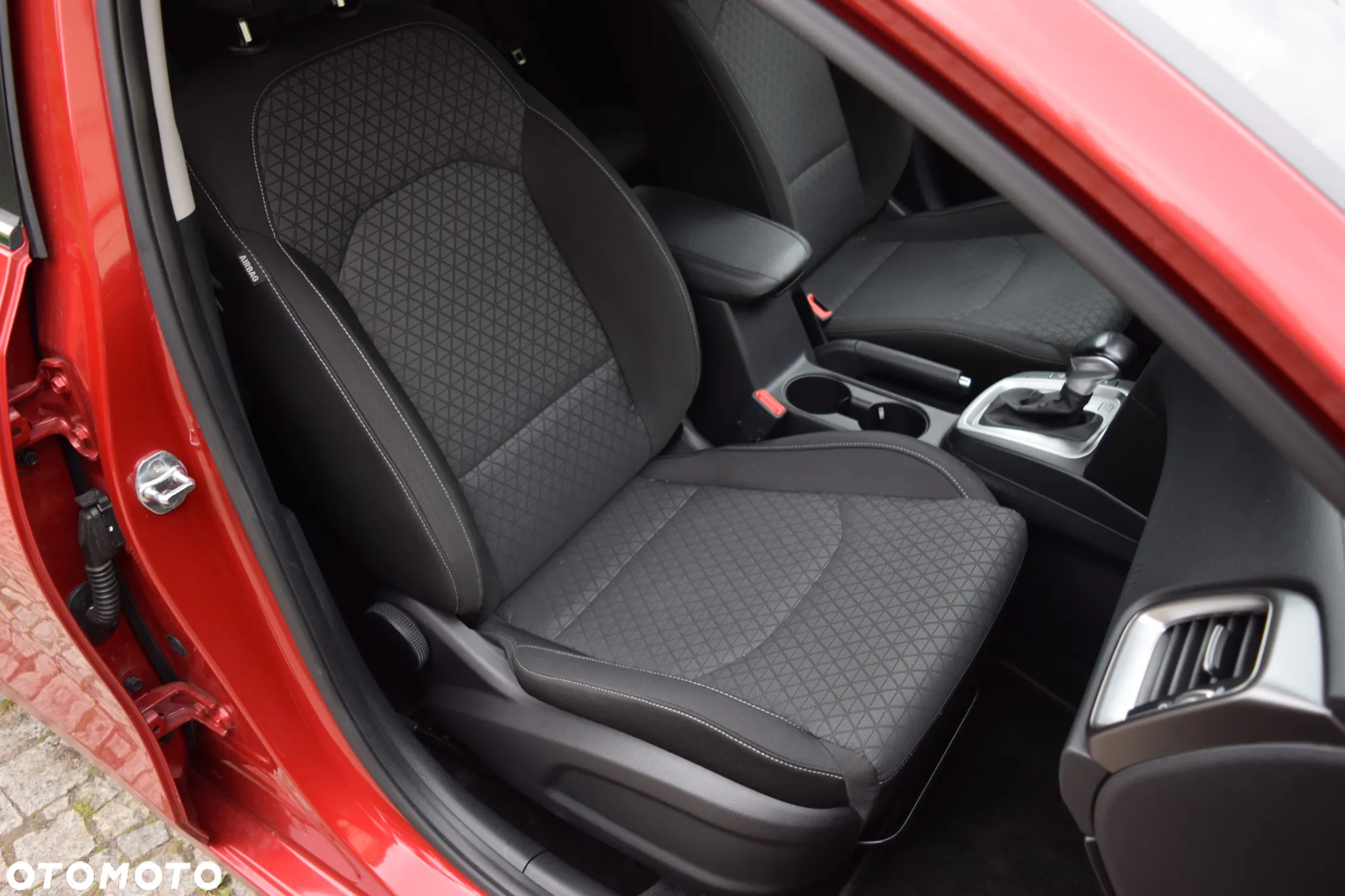 Kia Ceed 1.4 T-GDI L Business Line DCT - 11