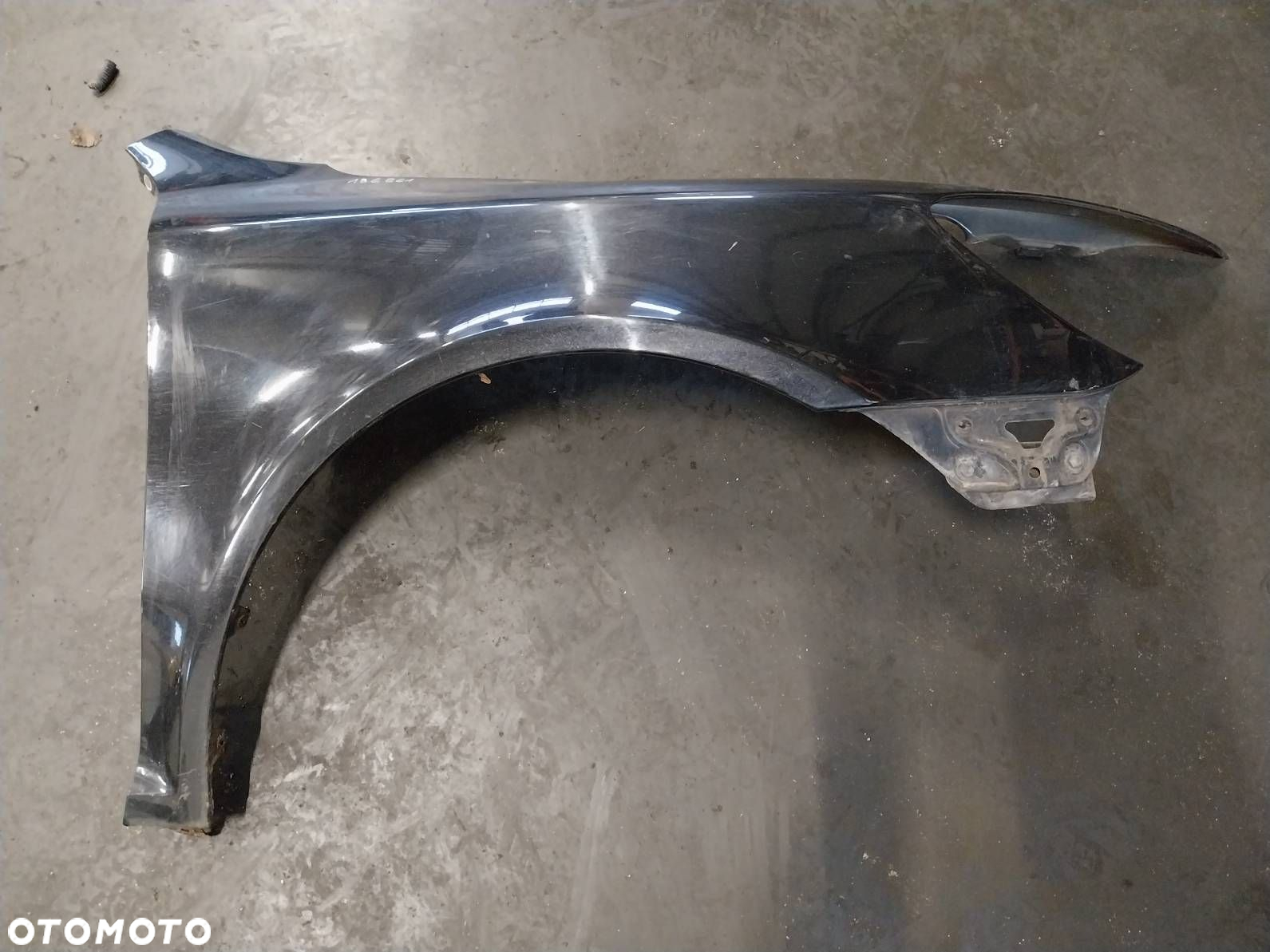 KOMPLETNY PRZÓD MASKA ZDERZAK LAMPA SKODA OCTAVIA II LIFT 9910 08-13r - 29