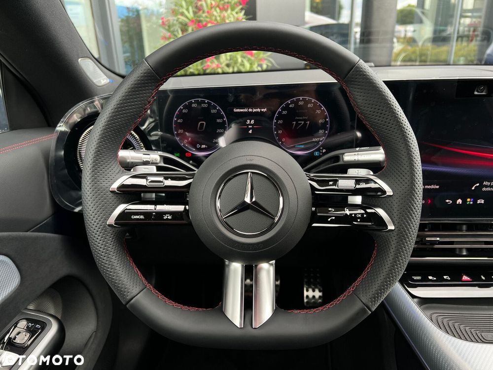 Mercedes-Benz CLA 250+ 85kWh - 16