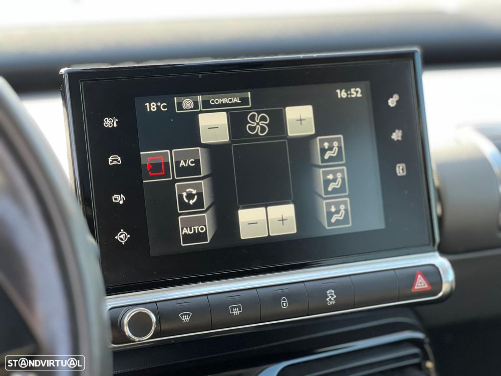 Citroën C4 Cactus 1.2 PureTech Shine Ed.Moonlight - 7