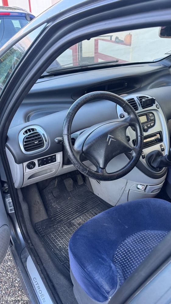 Citroën Xsara Picasso 1.6 Exclusive - 5