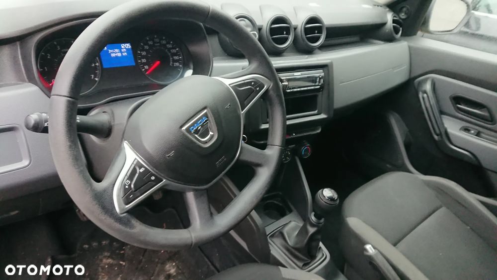 Dacia Duster - 6