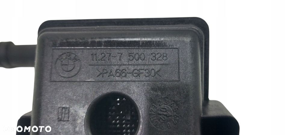 Bmw E81 E87 E46 E90 E84 E85 E93 Smok Pompy Oleju N46 7500328 - 4