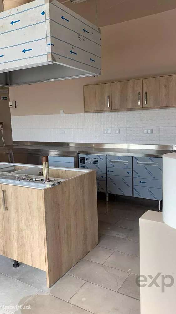 ESCRITÓRIO com 2 estacionamentos - Grande imagem: 5/15