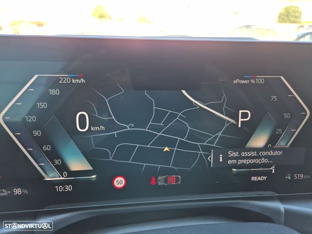 BMW i4 eDrive40 Pack Desportivo M Pro - 21