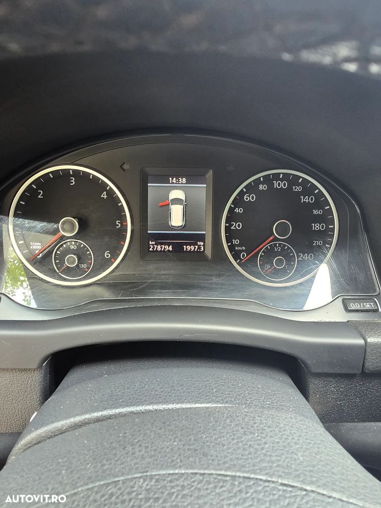 Volkswagen Tiguan - 13