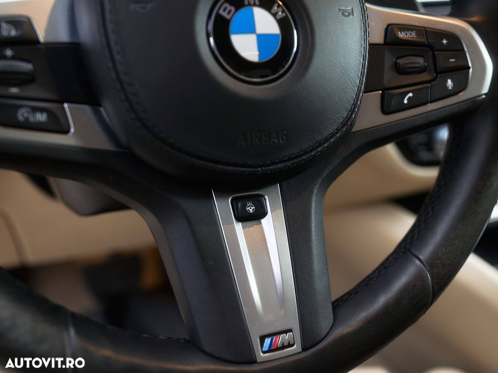 BMW Seria 5 - 26