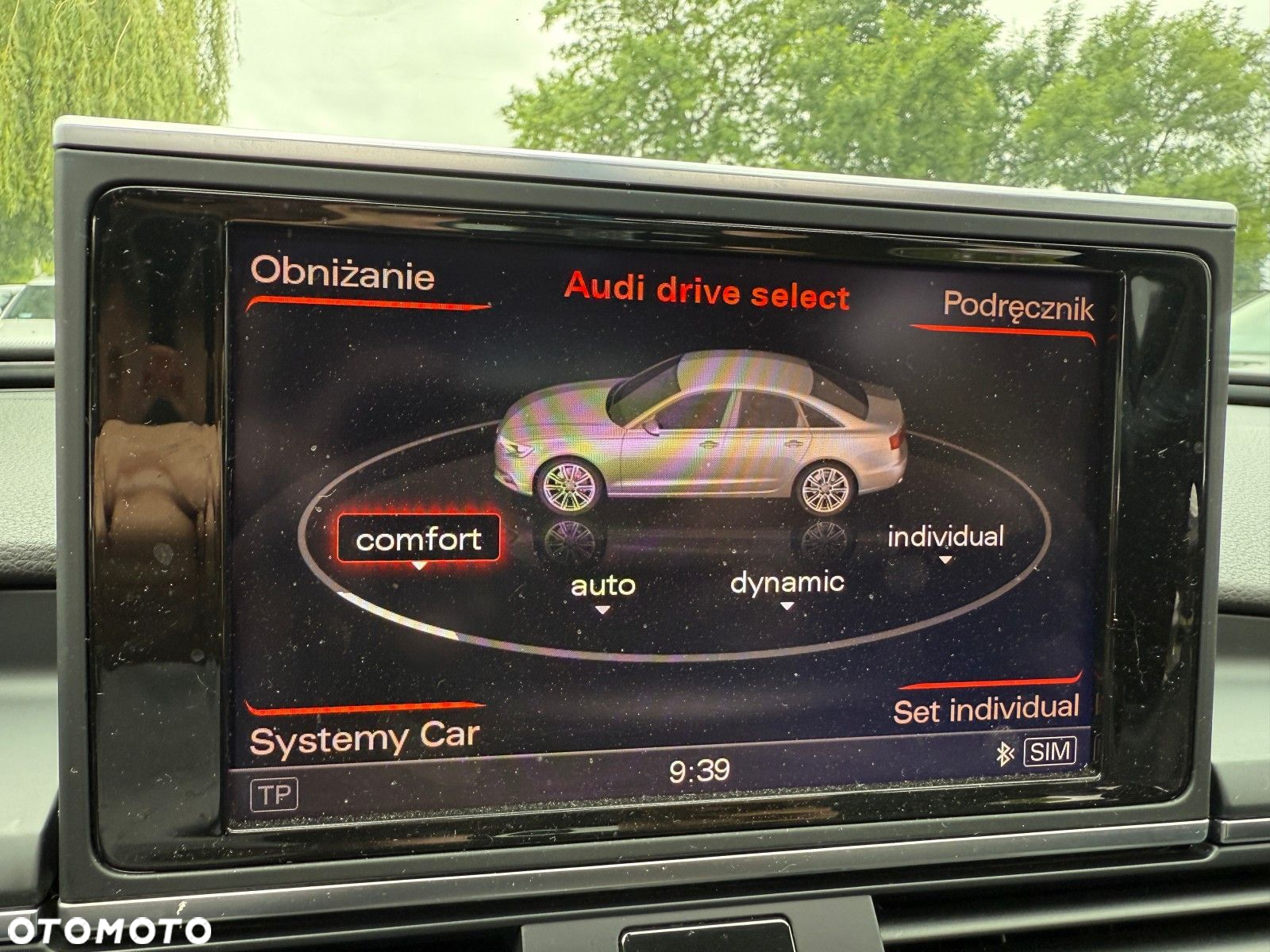 Audi S6 - 38