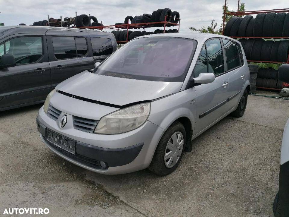 Dezmembrez piese Renault Scenic 2 - 2