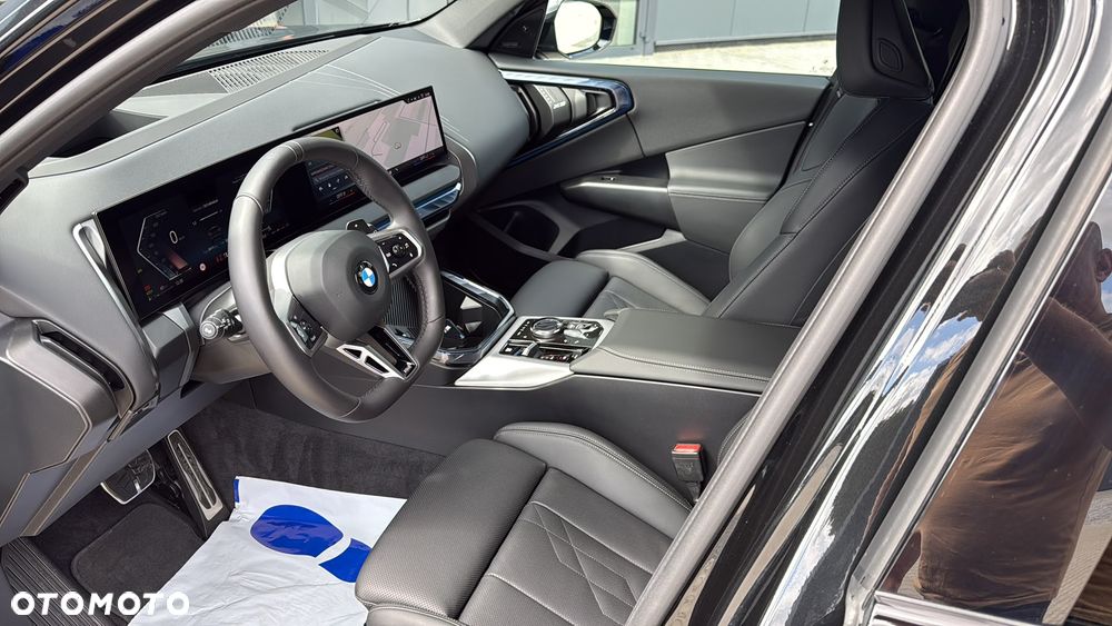 BMW X3 20 xDrive - 20