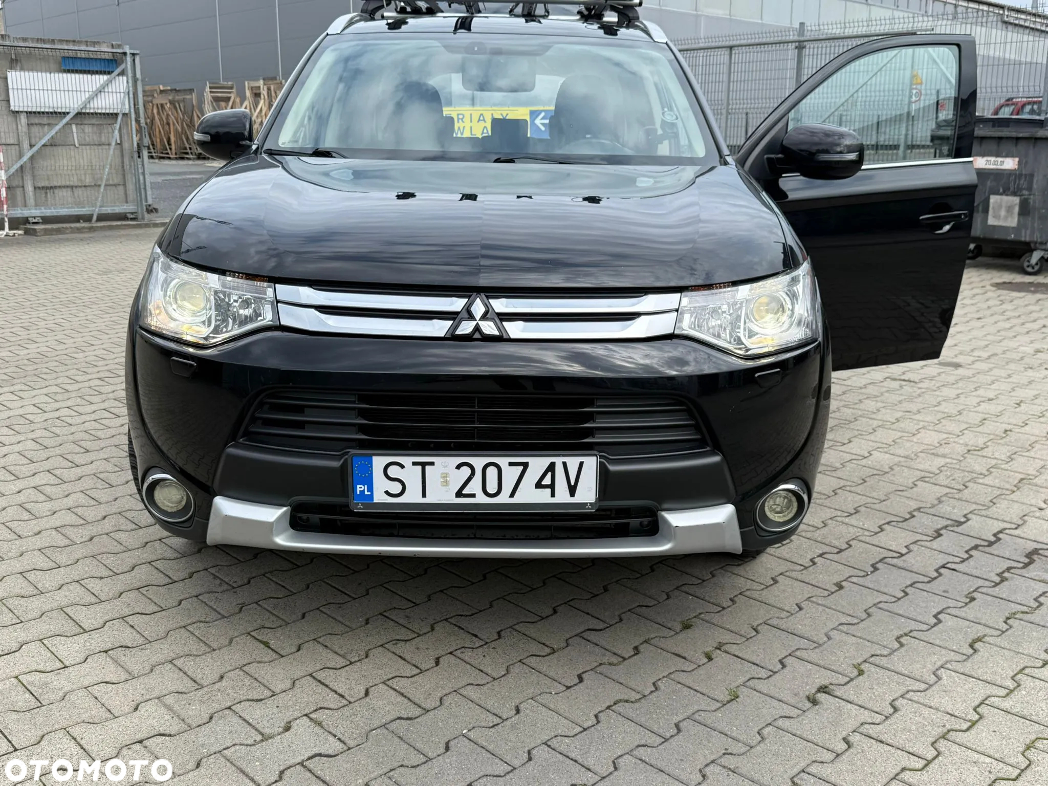 Mitsubishi Outlander 2.2 DID Intense - 18