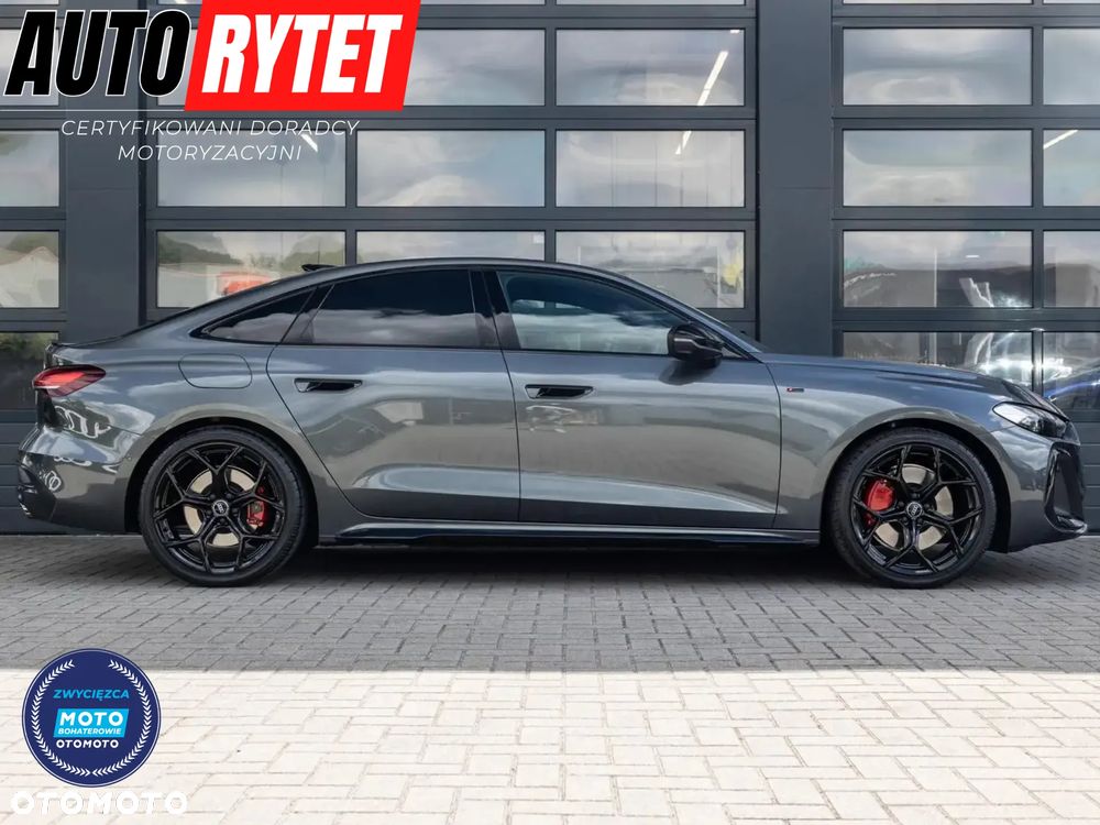 Audi A5 - 4