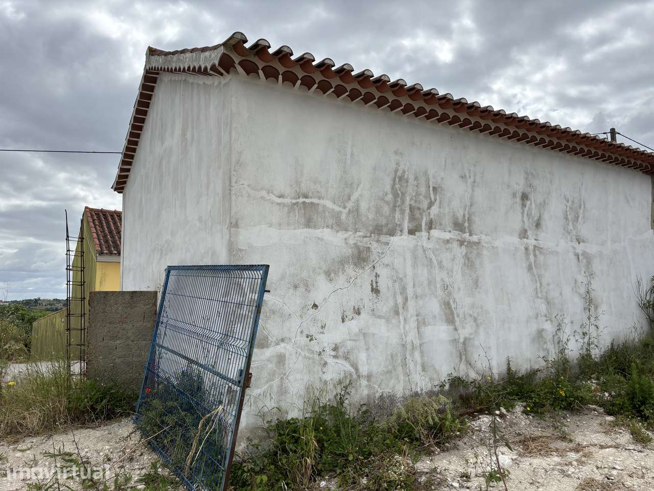 T 2 Humilde a 45 minutos Lisboa e 15 estação Comboios 20€ passe . - Grande imagem: 4/5
